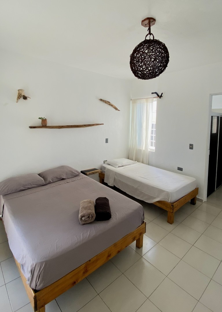 Cuarto Carey — foto 1